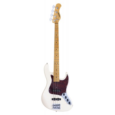 Metroexpress Standard JJ 4 Olympic White,Maple