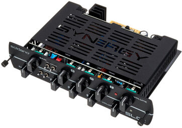 SLO II Preamp