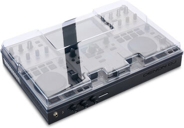 Denon DJ Prime Go / Go+