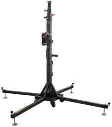FTT103B05D Tower Lift 150kg Noir