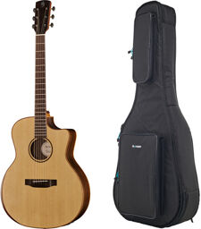 CLG-70ASR CE NAT Solid w/Bag Naturel mat