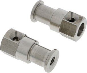 244ADPT58 Spigot Adapter