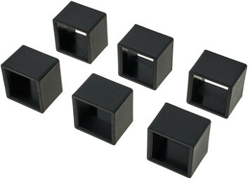Set For Modular Multiple Stand