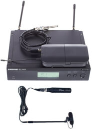 BLX14R Ovid Bundle S8