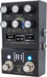MAKO R1 MKII