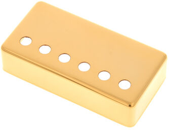 Trembucker Cover Gold