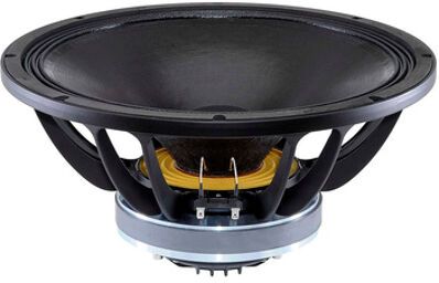 15FCX76 8/8 Ohms