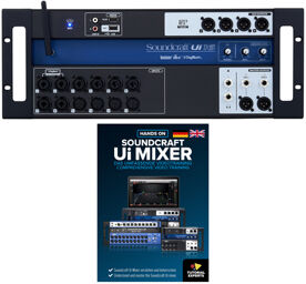 Ui16 Hands On Bundle