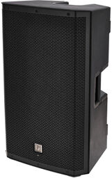 ZLX 15P G2 Noir