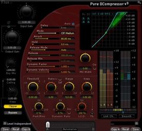 Pure DCompressor v3