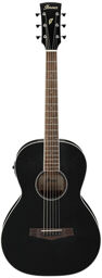 PN14MHE-WK Weathered Black