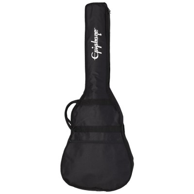 Housse AJ/Dreadnought Black