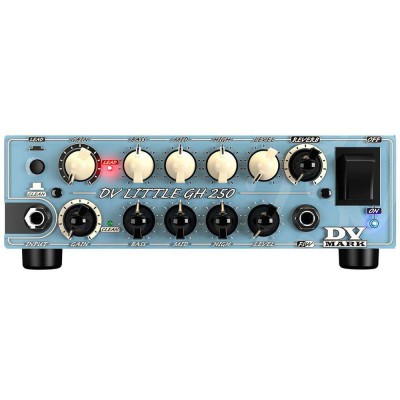 DV Little GH 250 Signature Greg Howe 250 W