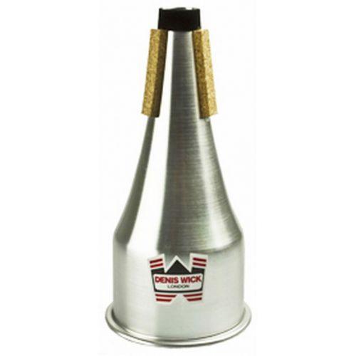 Sourdine Sèche Pianissimo Trompette DW5514