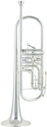 8228-S Bb Trumpet