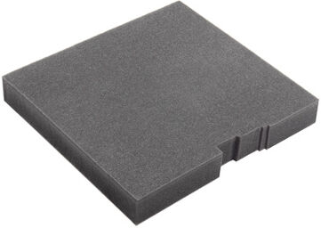 Universal Inlay 2U drawer
