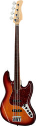 V7 Alder-4 FL TS 2nd Gen Tobacco Sunburst