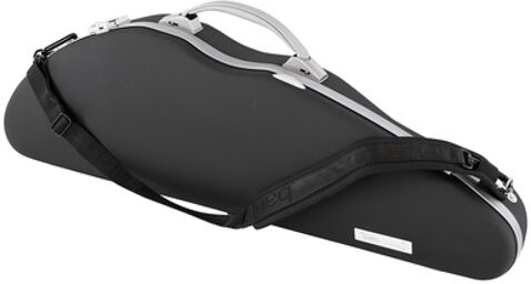 PANT2000XLN Slim Violin Case Panther Black