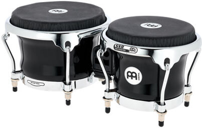 FFBR400BK Fiberglass Bongo