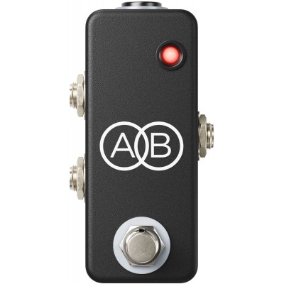 Mini A/b Box