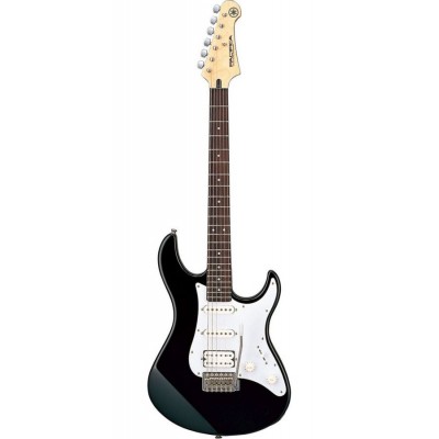 Pacifica 012 Noire