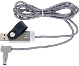 Ripcord 18V DC