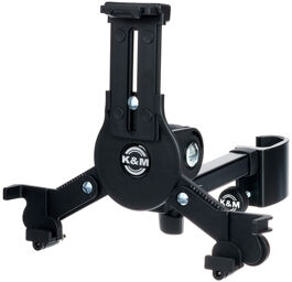 19791 Tablet PC-Holder Noir