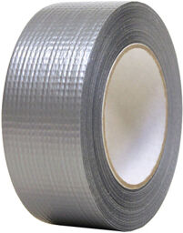 Tape 246 Silver silver