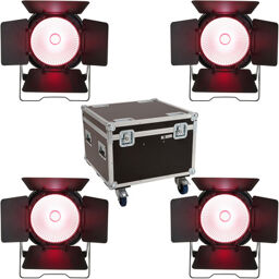Theatre COB 100 RGB Bundle