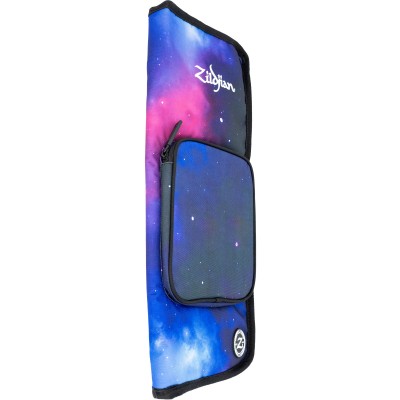 Housse Baguettes Etudiant Purple Galaxy