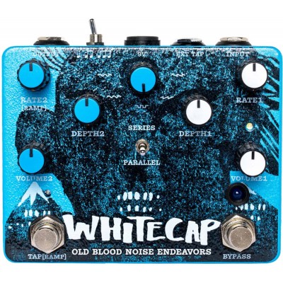 Whitecap