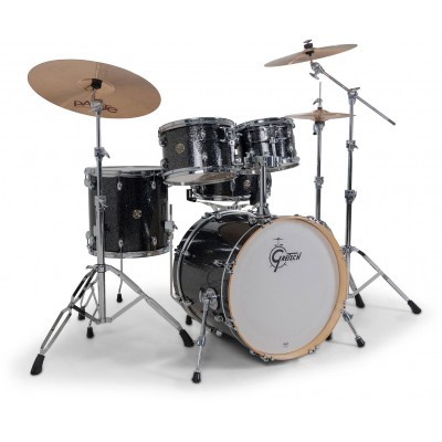 CATALINA MAPLE BLACK STARDUST CM2-E605-BS