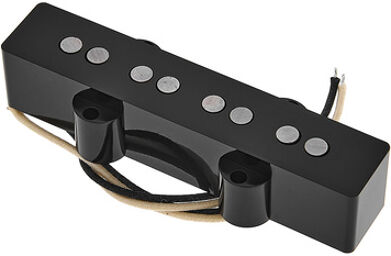 JB-Classic NE BK noir