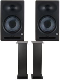 Eris Studio 8 Bundle Noir