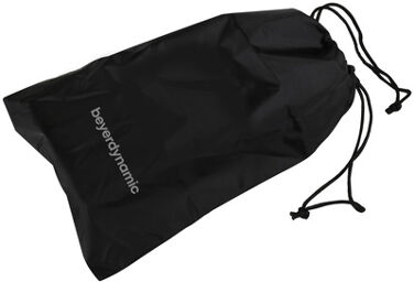 Headphone Bag Nylon
