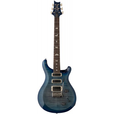 S2 Studio Faded Gray Black Blue Burst