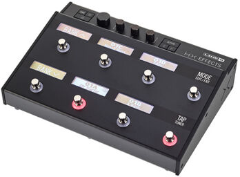 Helix HX Effects