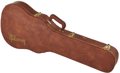 ES-339 Case Brown Marron