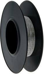 Roll of Steel Wire 0.18/100m