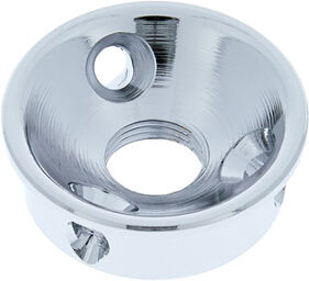 Parts T-Style Modern Jackplate