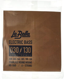 RX-S6D Bass RWSS
