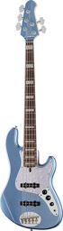 Skyline Darryl Jones 5 LPB Lake Placid Blue