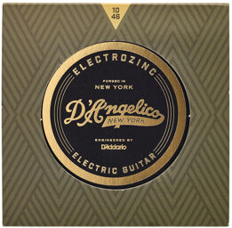 Electrozinc Rock Light 10-46