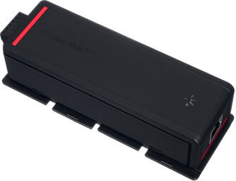 AVIO Install 2Ch Analog Output