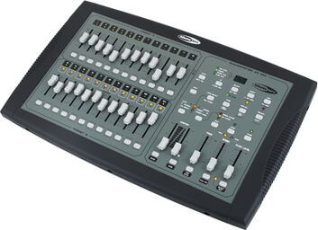 Showmaster 24 MKII