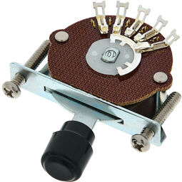 Parts Grigsby 4 way Switch