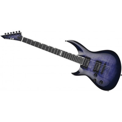 E-II HORIZON-III Reindeer Blue LH