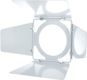 Barndoor Theater Spot 650/1000 Blanc