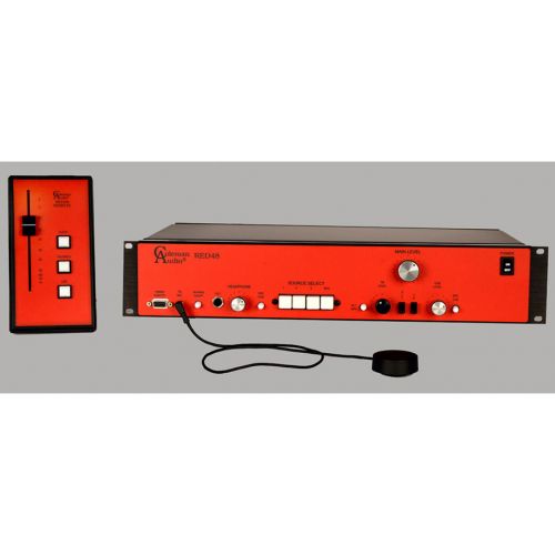 RED48 - Stock-B
