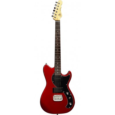 Tribute Fallout Candy Apple Red